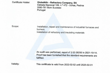 ISO 45001 (EN)