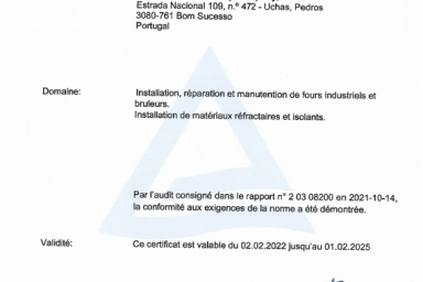 ISO 45001 (FR)