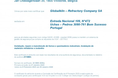 VCA* - 2017/6.0
