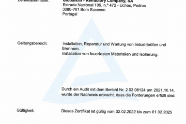 ISO 45001 (DE)